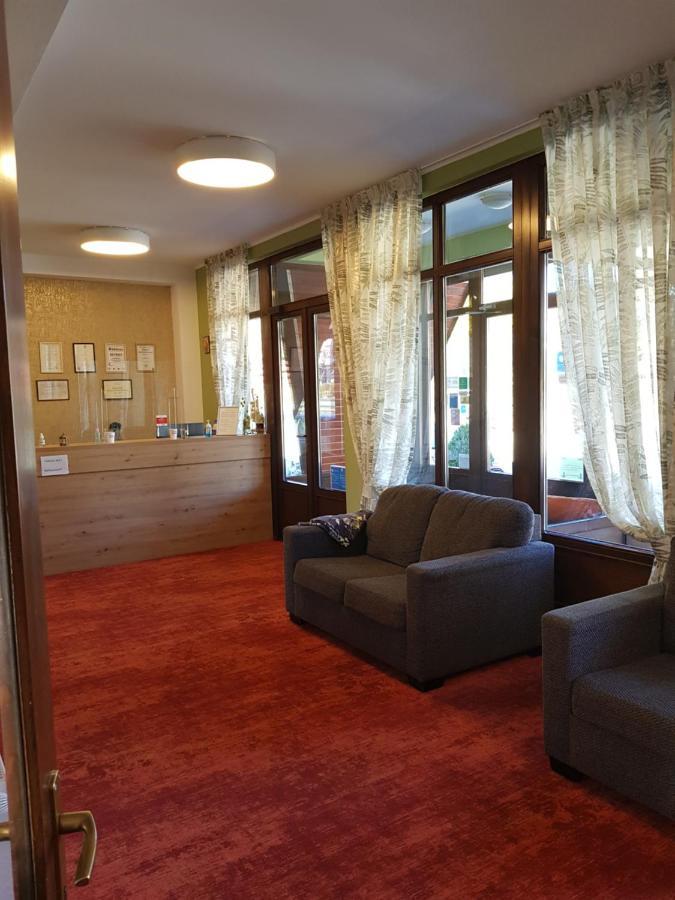 Pensiunea La Bella Vista Poiana Negrii Exteriér fotografie